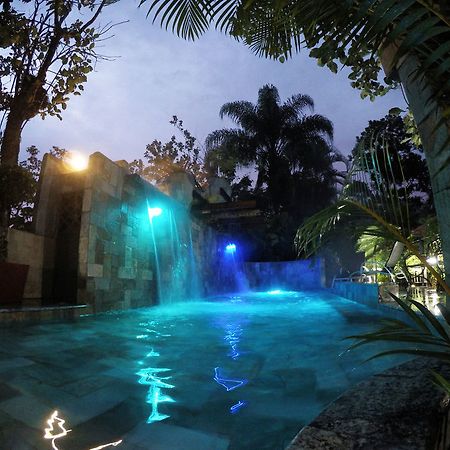 Paradise Hot Springs Thermal Resort La Fortuna Esterno foto